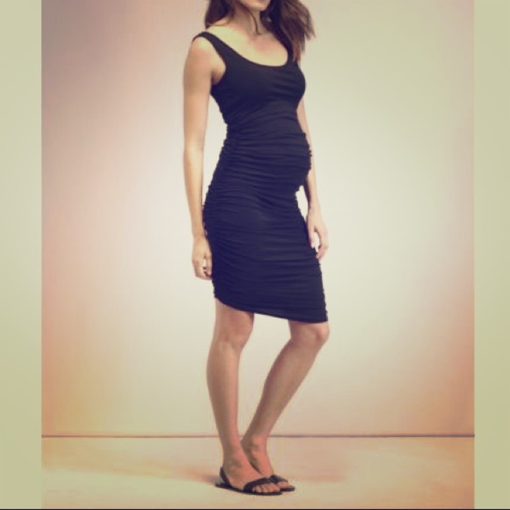 Maternity Dress